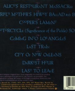 Arlo Guthrie-1