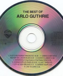 Arlo Guthrie-2
