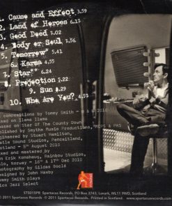 Tommy Smith-1