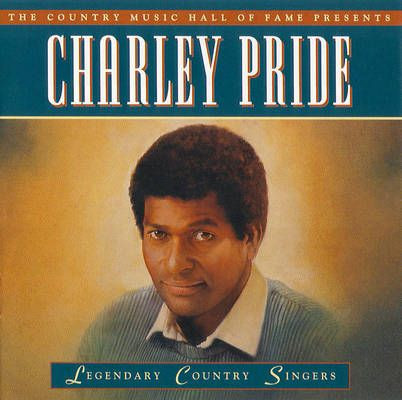 Charley Pride-0