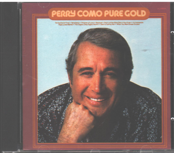 Perry Como-0