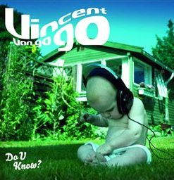 Vincent Van Go Go-0