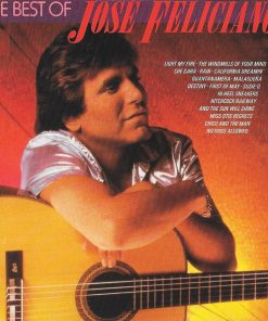 José Feliciano-0
