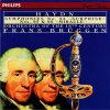 Joseph Haydn, Frans Brüggen, Orchestra Of The 18th Century-0