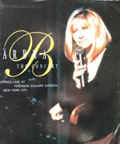 Barbra Streisand-0