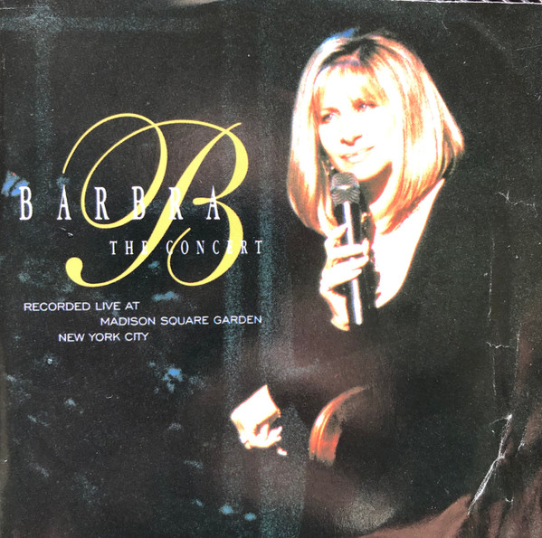 Barbra Streisand-0