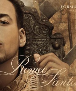 Romeo Santos-0