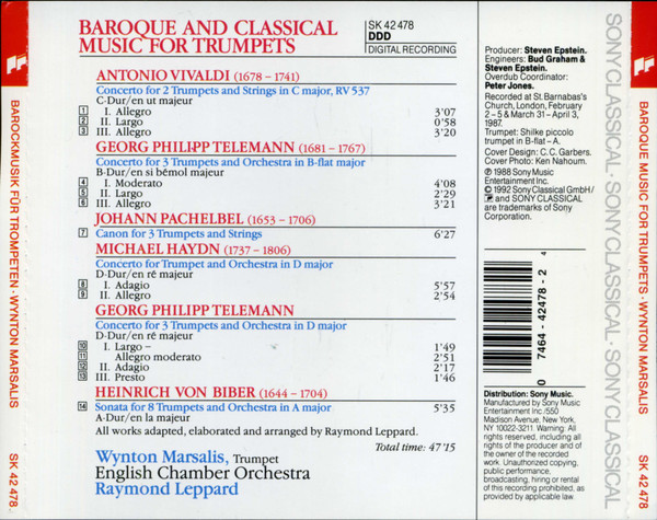Wynton Marsalis-2