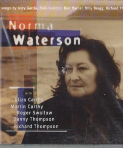 Norma Waterson-0