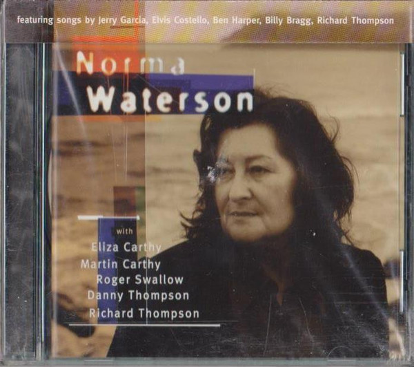 Norma Waterson-0
