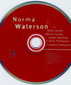 Norma Waterson-2