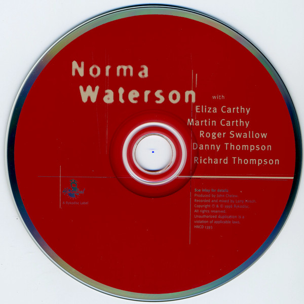 Norma Waterson-2