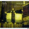 Gilles Binchois, Brigitte Lesne, Discantus-0
