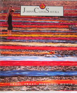 Johnny Clegg & Savuka-0