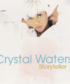 Crystal Waters-0