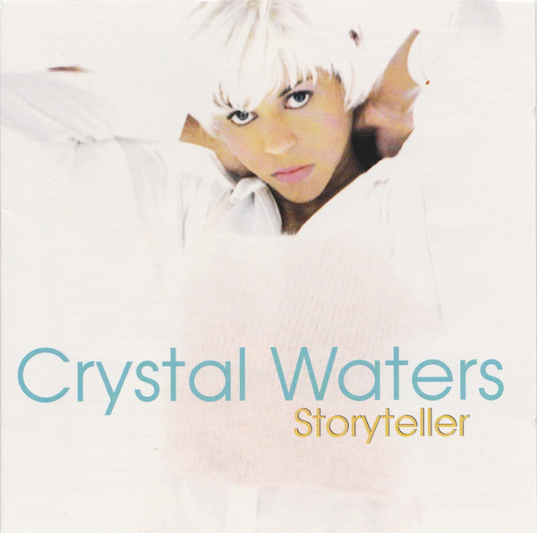 Crystal Waters-0