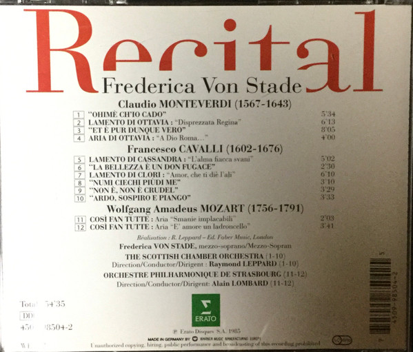 Frederica von Stade-1