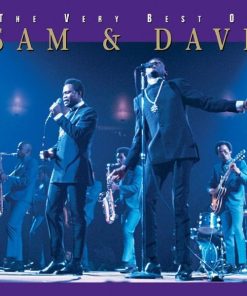 Sam & Dave-0