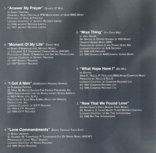 Various-2