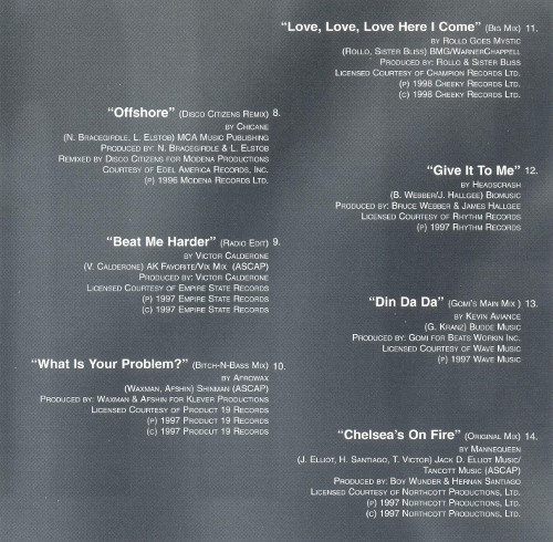 Various-3