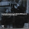 Louis Armstrong And Duke Ellington-0