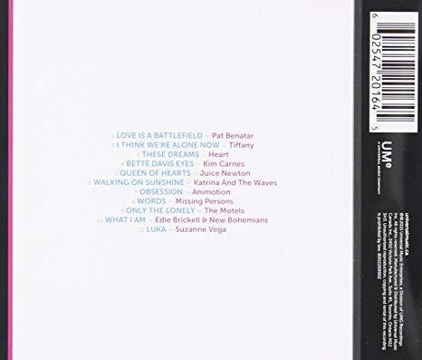Various-1