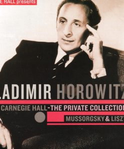 Vladimir Horowitz-0