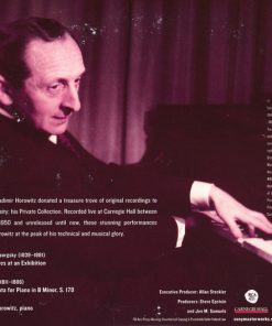 Vladimir Horowitz-1