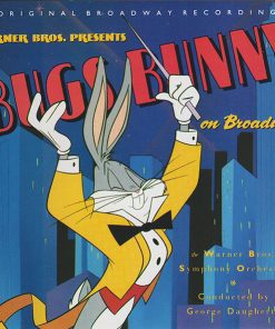 The Warner Bros. Symphony Orchestra*, George Daugherty-0