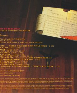 The Warner Bros. Symphony Orchestra*, George Daugherty-1