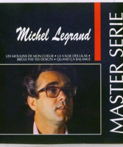 Michel Legrand-0