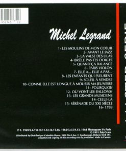 Michel Legrand-1