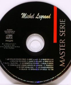 Michel Legrand-2