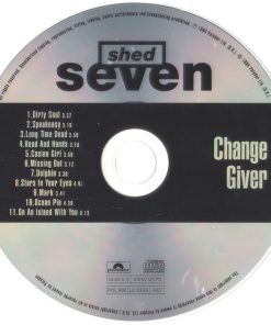 Shed Seven-2