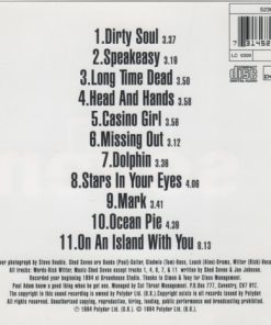 Shed Seven-4