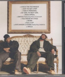 Gang Starr-1