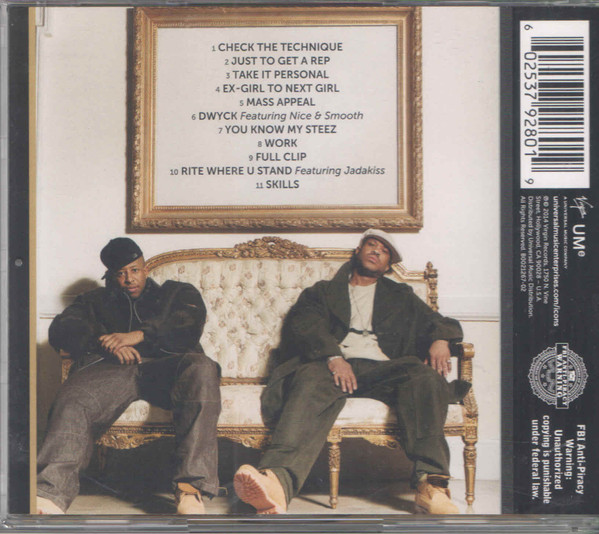 Gang Starr-1