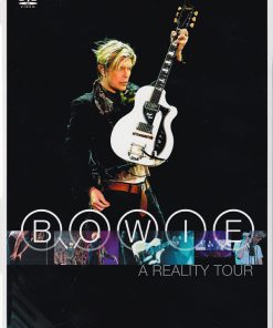 David Bowie-0