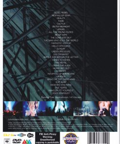 David Bowie-1