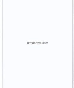 David Bowie-3