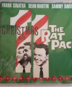 Frank Sinatra, Dean Martin, Sammy Davis Jr.-0