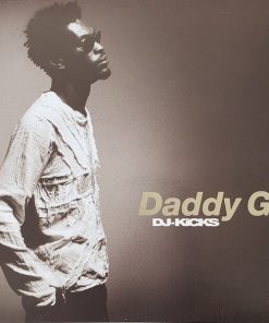 Daddy G-0