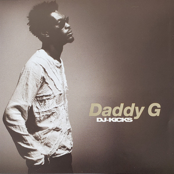 Daddy G-0