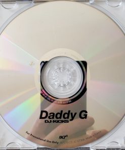 Daddy G-2