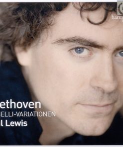 Ludwig van Beethoven - Paul Lewis (7)-0