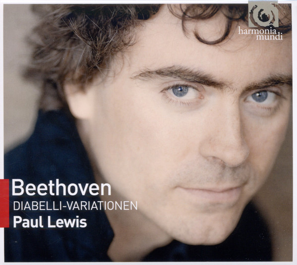 Ludwig van Beethoven - Paul Lewis (7)-0