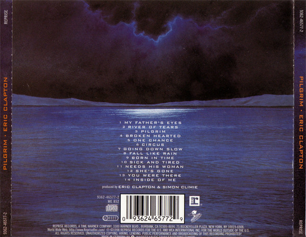 Eric Clapton-1