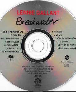 Lennie Gallant-2
