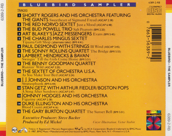 Various-1