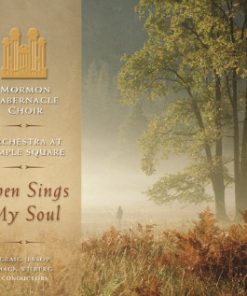 Mormon Tabernacle Choir, Orchestra at Temple Square, Craig Jessop, Mack Wilberg-0